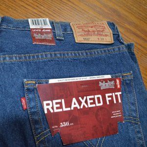 levi relaxed fit jean shorts